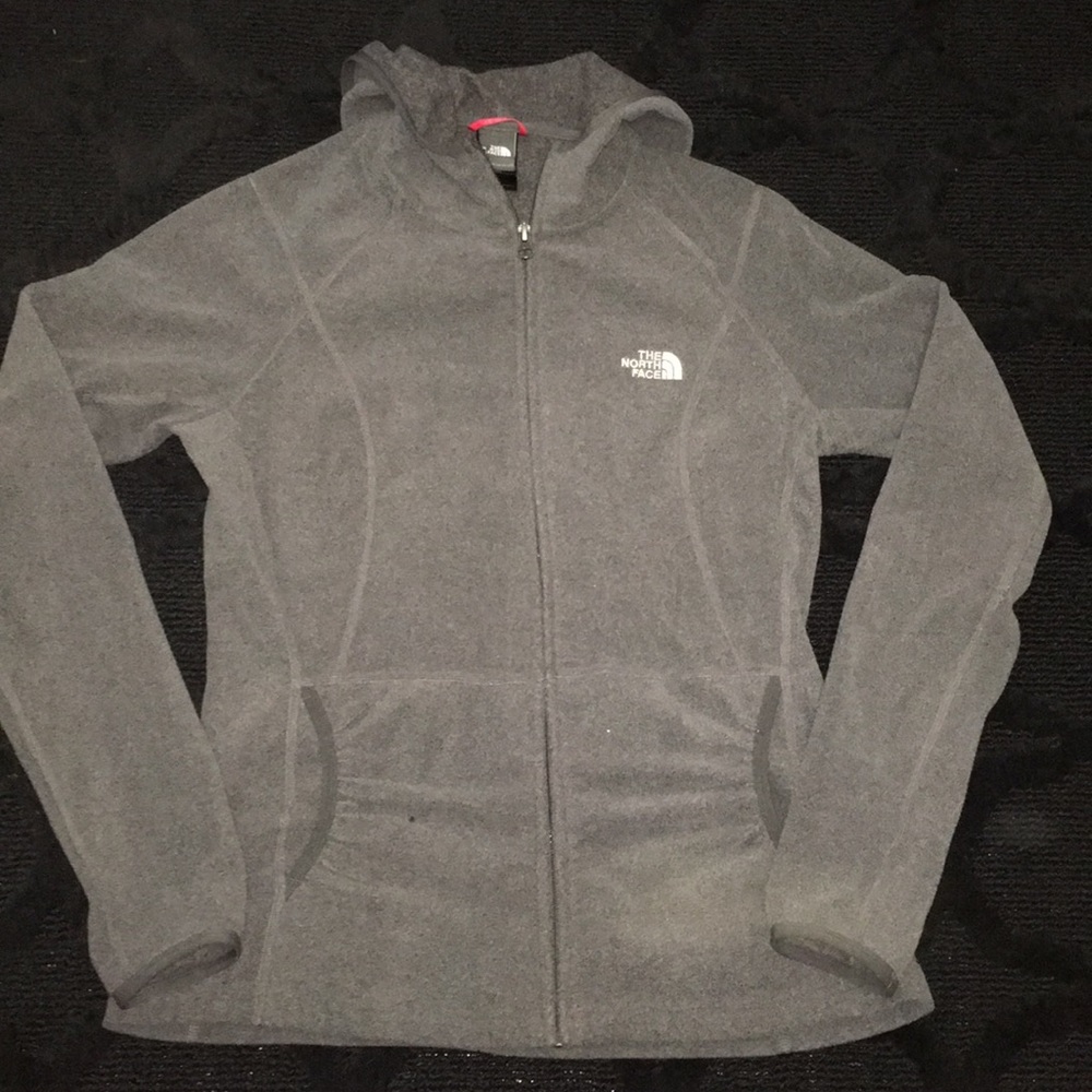 North face fleece